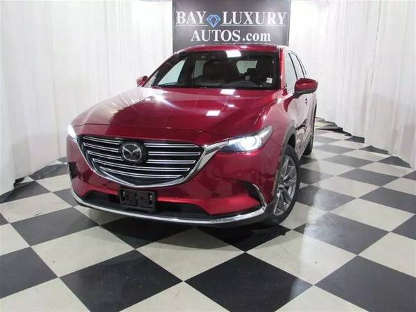 2023 MAZDA CX-9 - BAY LUXURY AUTOS - $24800.0063470895526659120