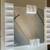 Kohler Surface Mount Medicine Cabinet (Aluminum!) 2 thumbnail