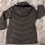 NEW Andrew Marc Ladies Walker Jacket BLACK XL Stretch Parka Puffer 10 thumbnail