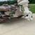 Ebbtide 17’ Dyna-Trak Open Bow Fiberglass Fish and Ski Boat Year 1983 15 thumbnail