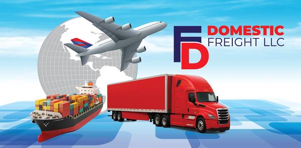 DOMESTIC FREIGHT LLC is looking for Company CDL A drivers 1