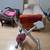 Exercise Bike - Foldable - 8-level Resistance 1 thumbnail