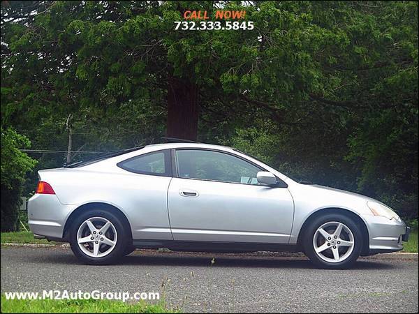 2003 Acura RSX Base 2dr Hatchback - $4,900 (East Brunswick, NJ)63614479112065124