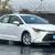 2026 Toyota Corolla LE sedan Ice 2 thumbnail