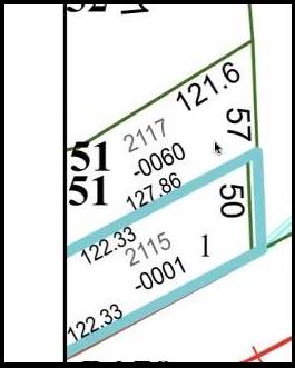 $59,000 / 5276ft2 - Land for Sale - No HOA (Houston)63760533236099122