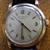 Patek Philippe Calatrava Ref. 2466 Man's Wrist Watch 18k sold in 1951 1 thumbnail
