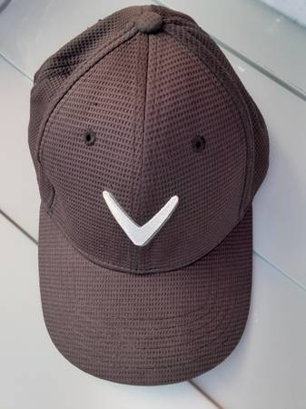 Callaway Golf Cap 1