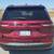 2023 Jeep Grand Cherokee Limited suv Velvet Red Pearlcoat 5 thumbnail