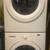 Washer and gas dryer set on sale 5 thumbnail