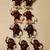 *** 1987 CALIFORNIA RAISINS MOTOWN MUSIC BAND ~ CARTOON TOY 19 thumbnail