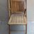 Wooden Folding Chair 1 thumbnail