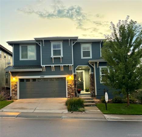 Find a home, the easy way - Coming Soon in Highlands Ranch. 4 Beds, 3 Baths 1