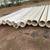 20 feet long PVC pipes  12" in diameter 5 thumbnail