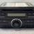 New condition Nissan versa 2010-14 oem stereo 1 thumbnail