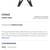 Roche Bobois Cigale Dining Table 1 thumbnail