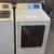 Samsung Top Load Washer And Gas Dryer 27" Wide. 5 thumbnail