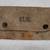 U.S. Military Canvas original U.S. WWI or WWII squad leader or general 1 thumbnail