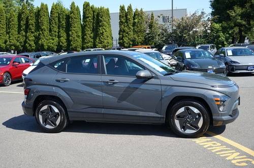 Certified - 2024 Hyundai Kona Electric SE - $25,250 (edmonds)63473473426945123