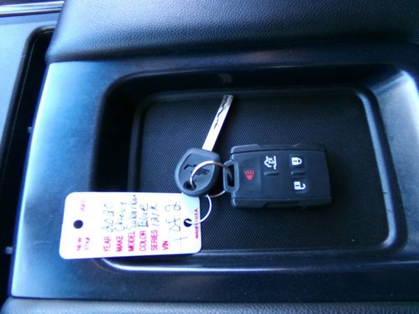 2020 *Chevrolet* *Suburban* *9* Plazas para Flota - $21.995 (Chevrolet Suburban)4462277980651724813