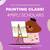 !! Saturday Painting Party for kids 1 thumbnail