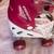 ROLLER DERBY TRACK STAR ENERGY FLEX ROLLER SKATES ADJUSTABLE SIZE 3-6 22 thumbnail