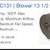 BLOWER HIGH PRESSURE DAYTON 4C131A NEW 9 thumbnail