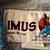 Don Imus Auto Body Express Women's denim vest 5 thumbnail