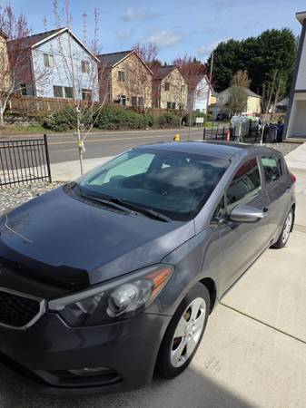 2016 Kia Forte 1