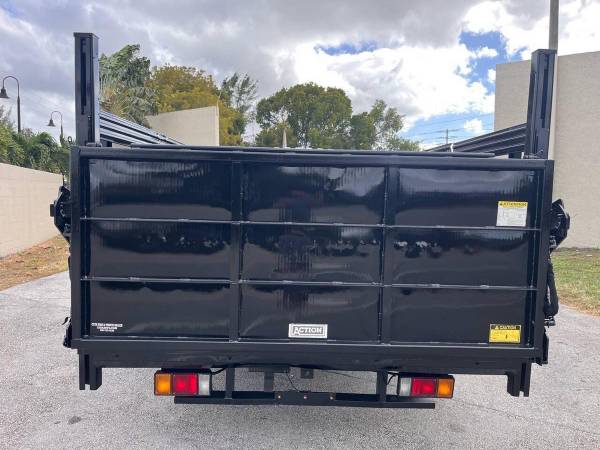 2019 Chevrolet 4500 ISUZU NPR - Photo 11