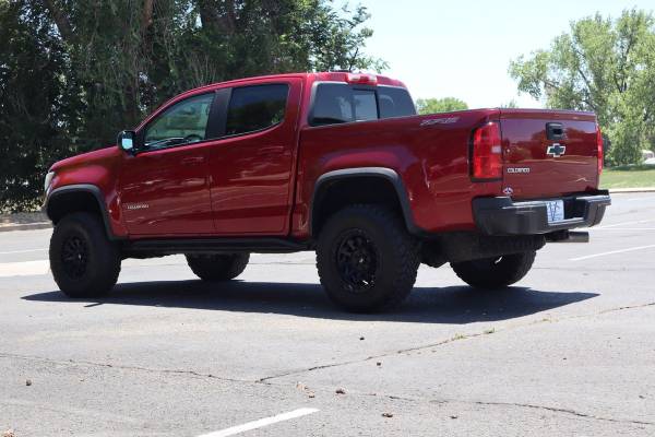 2020 Chevrolet Colorado - Photo 7