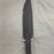 Rite Edge Large Fixed Blade Bowie Hunting Knife w/ Nylon Sheath Stainless Steel 2 thumbnail