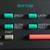 Vintage Yamaha PortaSound PSS-30 Electronic Keyboard 3 thumbnail
