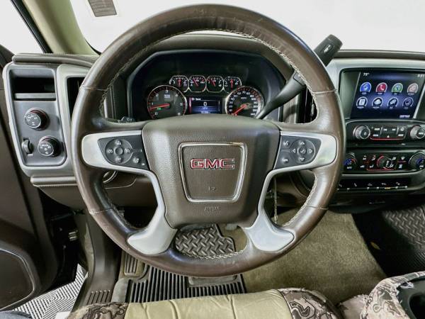 2015 GMC Sierra 1500 4x4 - Photo 12