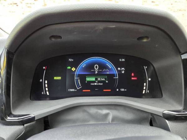 2025 TOYOTA CAMRY HYBRID - $28,900 (NEWARK)63654715608451122