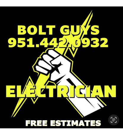 Electrician 1