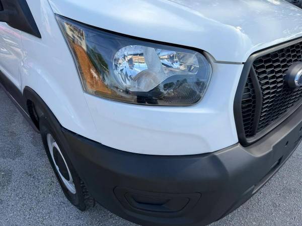2021 Ford Transit 350 - Photo 8