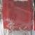 John Deere? Thick glass container that measures 7 3/4"x7 1/2"x13" hig 1 thumbnail