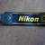 Nikon D3 Genuine DSLR Camera Neck Strap 1 thumbnail