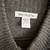 Athleta Spirit Refined Merino Wool Cashmere Wrap in Gray -pockets size large 4 thumbnail