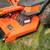 Badboy Rogue Outlaw zero turn mower 9 thumbnail