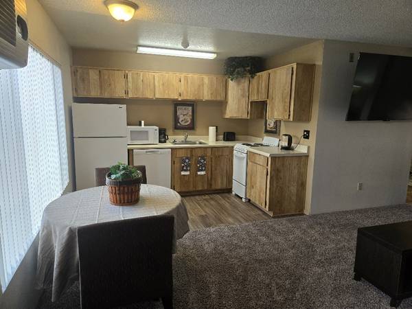 $1,300 / 520ft2 - FURNISHED STUDIO APARTMENT (SIERRA VISTA)63697065913601123