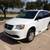 18 DODGE GRAND CARAVAN SE MOBILITY HANDICAP WHEELCHAIR MANUAL RAMP VAN 4 thumbnail