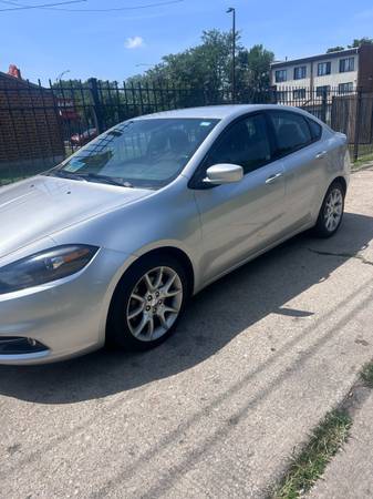 Dodge Dart - $3300 (Chicago)63493830112515124