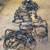 2006 FORD ESCAPE COMPLETE WIRING HARNESS 1 thumbnail
