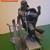 Hasbro 2005 Star Wars Revenge Of The Sith Darth Vader Unleashed 3 thumbnail