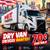 $$$CDL-A DRIVERS NEEDED REEFER– 75 CPM SPECIAL PROMO $$$ 3 thumbnail