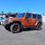 2011 Jeep Wrangler 4 Door 4x4 1 thumbnail