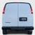 2023 Chevrolet Express 2500 Cargo Chevy Extended Van 3D Van 4 thumbnail