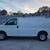 2018 Chevrolet Express 2500 3dr Cargo Van 3 thumbnail