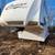 2009 cougar 5th wheel 311RLS by keystone 1 thumbnail